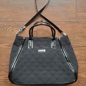 Vera Bradley Trapeze Tote